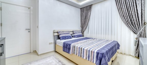 Villa 8+1 in Kargicak, Turkey No. 21907 28