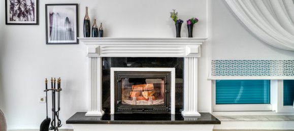 Villa 8+1 in Kargicak, Turkey No. 21907 24