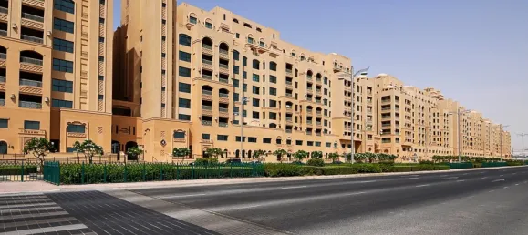 2 bedrooms Apartment in Palm Jumeirah, UAE No. 108536 11