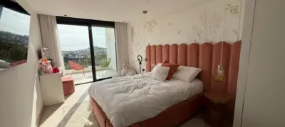 Adosado de 4 dormitorios en Málaga, Spain No. 118308 29