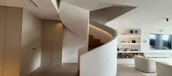 Adosado de 4 dormitorios en Málaga, Spain No. 118308 80