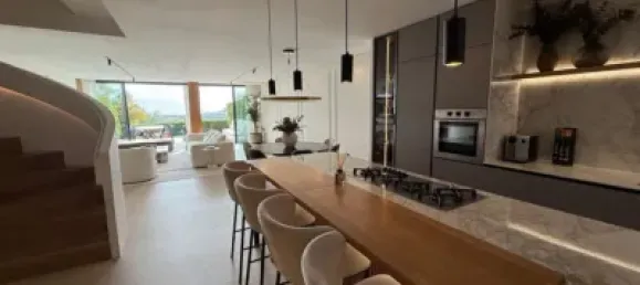 Adosado de 4 dormitorios en Málaga, Spain No. 118308 86