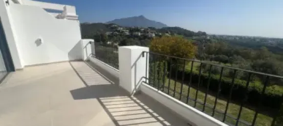 Adosado de 4 dormitorios en Málaga, Spain No. 118308 25