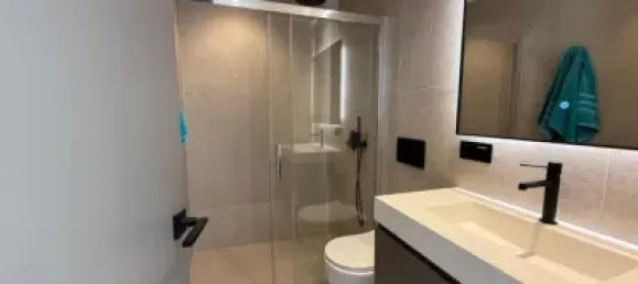 Adosado de 4 dormitorios en Málaga, Spain No. 118308 79