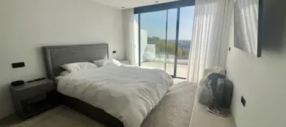 Adosado de 4 dormitorios en Málaga, Spain No. 118308 5