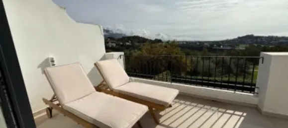 Adosado de 4 dormitorios en Málaga, Spain No. 118308 50