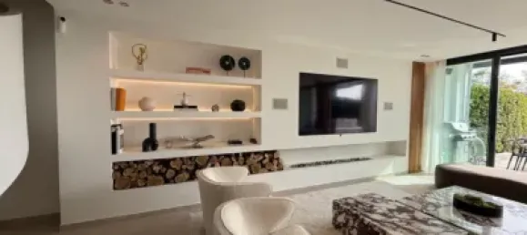 Adosado de 4 dormitorios en Málaga, Spain No. 118308 14