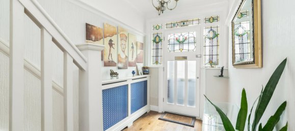 3 bedrooms Commercial property in Beckenham, United Kingdom No. 908 13