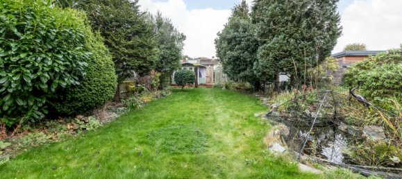 3 bedrooms Commercial property in Beckenham, United Kingdom No. 908 26