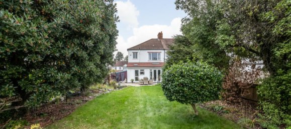 3 bedrooms Commercial property in Beckenham, United Kingdom No. 908 36