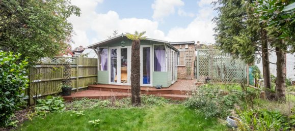 3 bedrooms Commercial property in Beckenham, United Kingdom No. 908 33