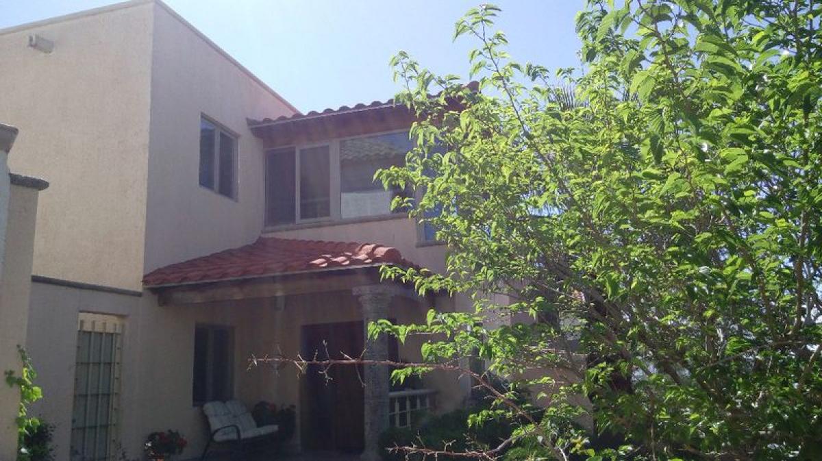 3 bedrooms House in Chihuahua, Mexico No. 154804
