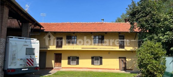 2 bedrooms House in Vignolo, Italy No. 371844 2