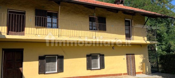 2 bedrooms House in Vignolo, Italy No. 371844 15