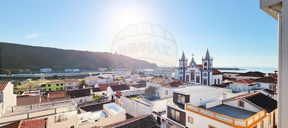 2 Schlafzimmer Haus in Praia da Vitoria, Portugal, Nr. 44267 13