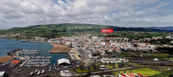 2 Schlafzimmer Haus in Praia da Vitoria, Portugal, Nr. 44267 23