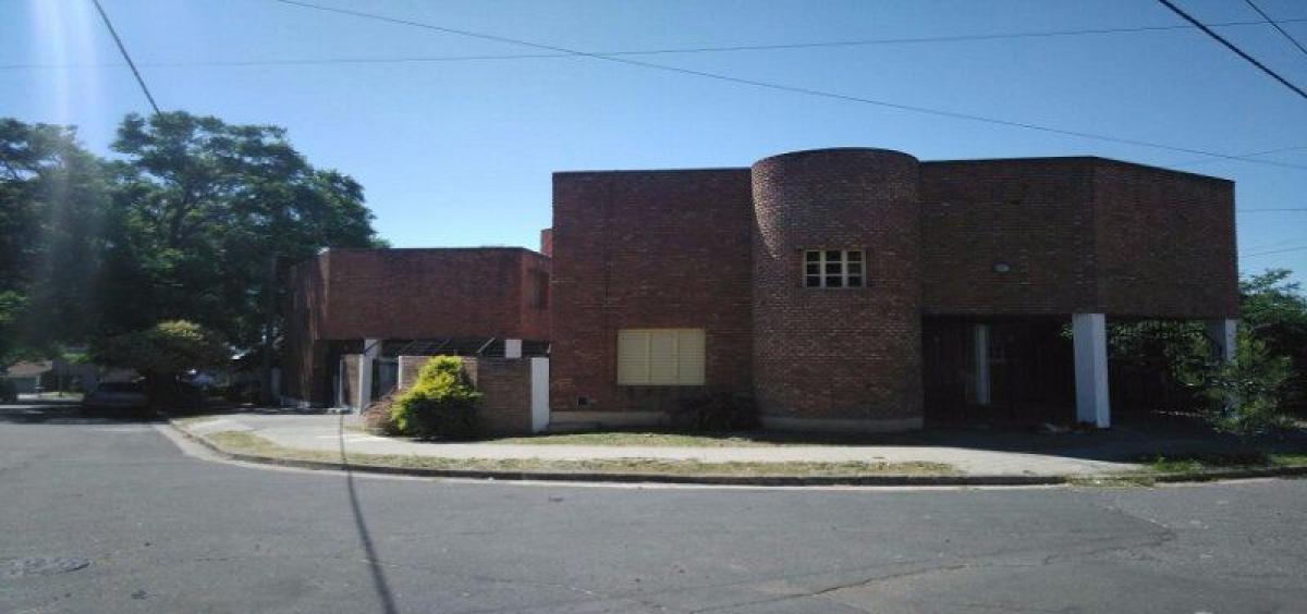 4 bedrooms House in Cordoba, Argentina No. 63812