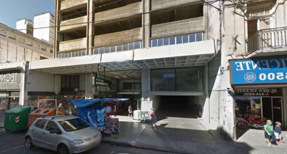 Склад в провинция Санта-Фе, Аргентина № 30143