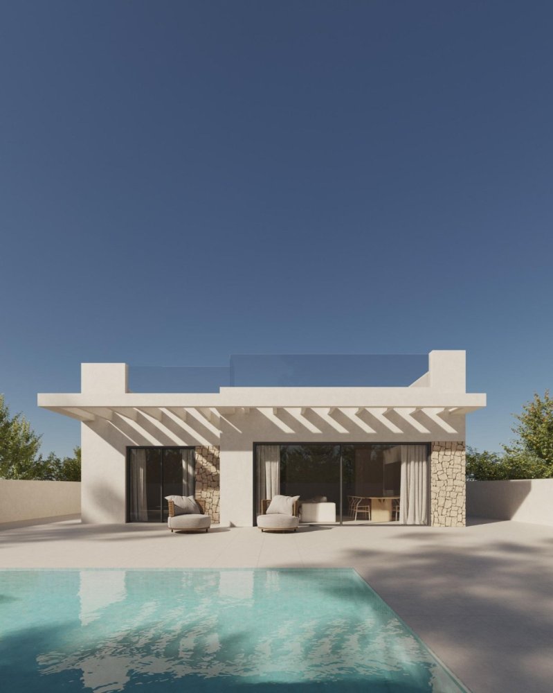 Vivenda T3 em Polop, Spain N.º 365840