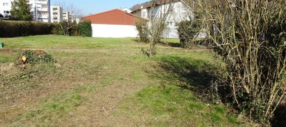 Grundstück in Lörrach, Germany, Nr. 45691 5