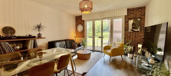 Apartamento T1 em Saint-Malo, France N.º 278578 3