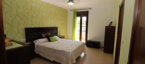 3 bedrooms Townhouse in Mijas, Spain No. 38693 35