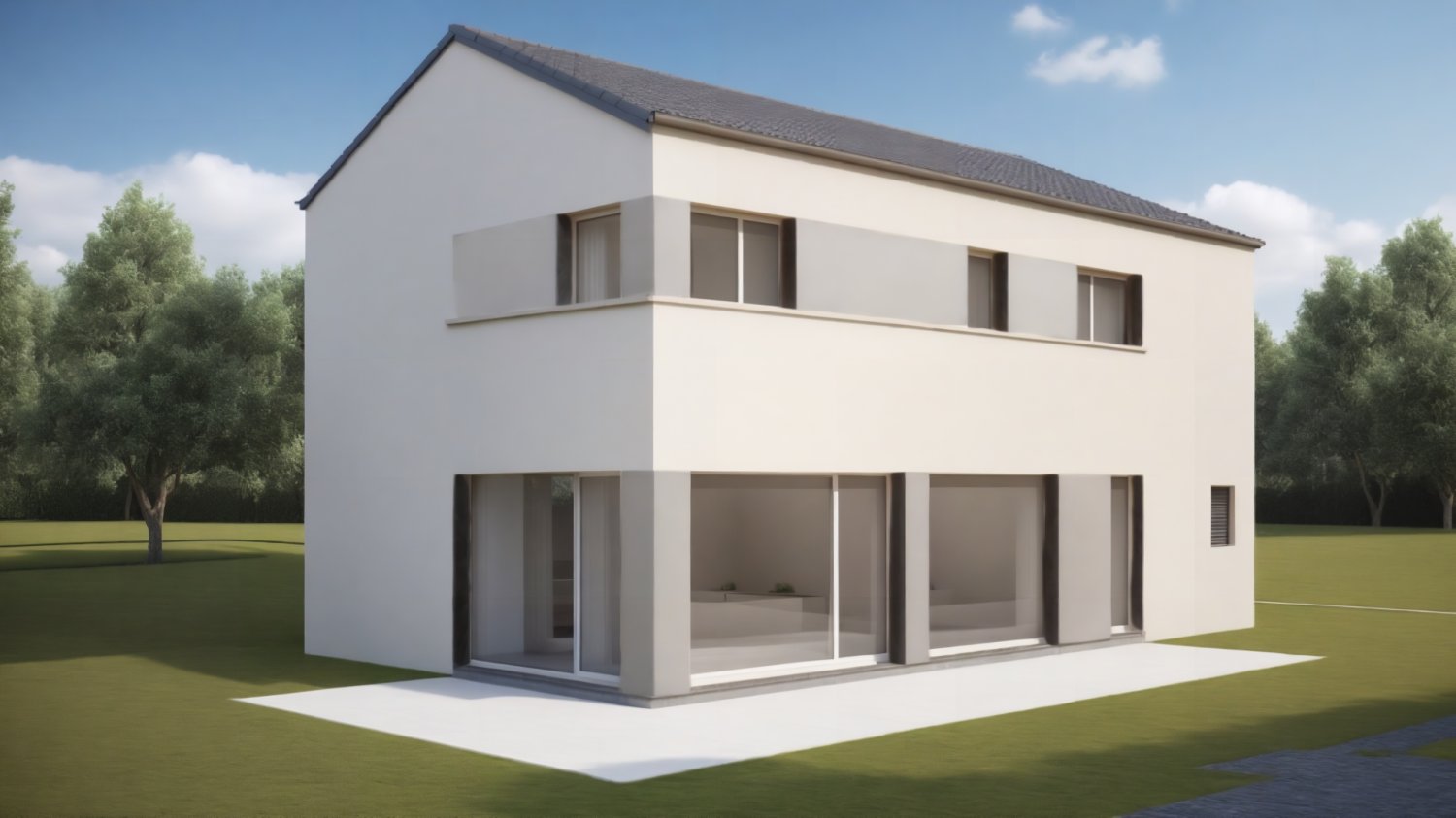 3 bedrooms House in Leytron, Switzerland No. 287