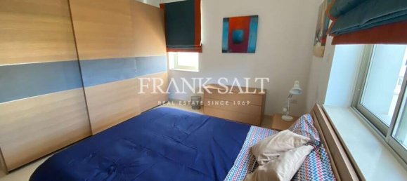 3 bedrooms Apartment in Sliema, Malta No. 8308 22