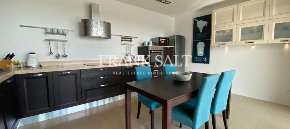 3 bedrooms Apartment in Sliema, Malta No. 8308 10