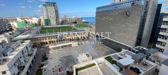3 bedrooms Apartment in Sliema, Malta No. 8308 34