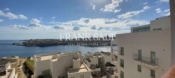 3 bedrooms Apartment in Sliema, Malta No. 8308 2