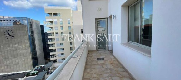 3 bedrooms Apartment in Sliema, Malta No. 8308 35