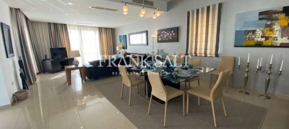 3 bedrooms Apartment in Sliema, Malta No. 8308 12