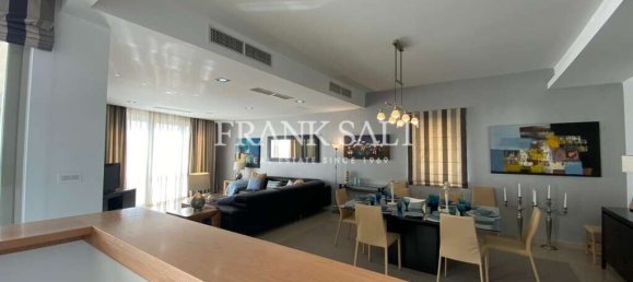 3 bedrooms Apartment in Sliema, Malta No. 8308 6