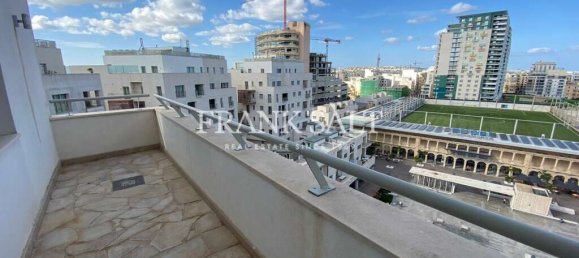 3 bedrooms Apartment in Sliema, Malta No. 8308 36
