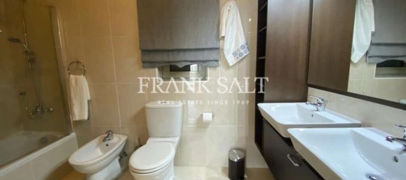 3 bedrooms Apartment in Sliema, Malta No. 8308 30