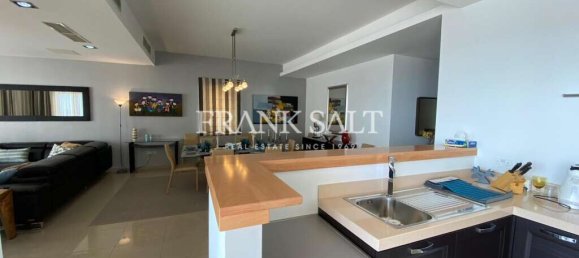 3 bedrooms Apartment in Sliema, Malta No. 8308 5