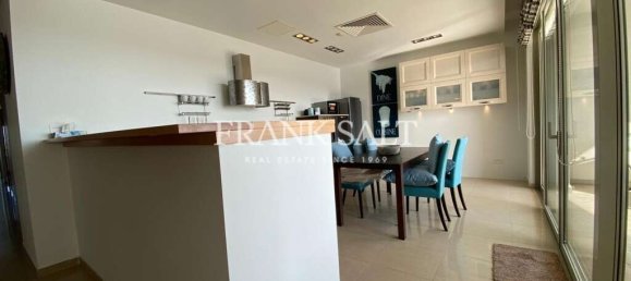 3 bedrooms Apartment in Sliema, Malta No. 8308 14