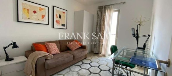 3 bedrooms Apartment in Sliema, Malta No. 8308 16