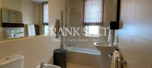 3 bedrooms Apartment in Sliema, Malta No. 8308 26