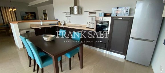 3 bedrooms Apartment in Sliema, Malta No. 8308 8