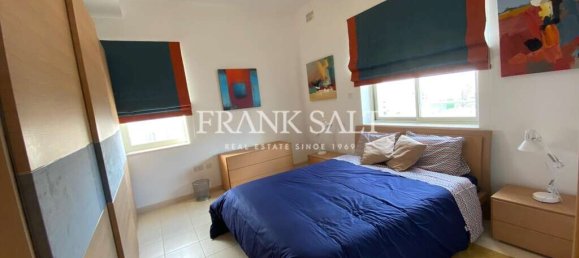 3 bedrooms Apartment in Sliema, Malta No. 8308 29