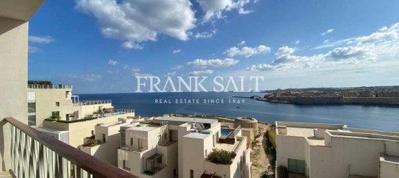 3 bedrooms Apartment in Sliema, Malta No. 8308 3