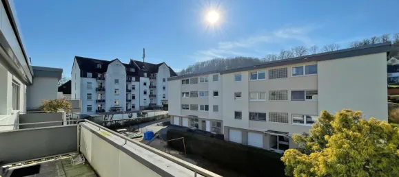 1 chambre Appartement à Ennepe-Ruhr, Germany No. 209141 8