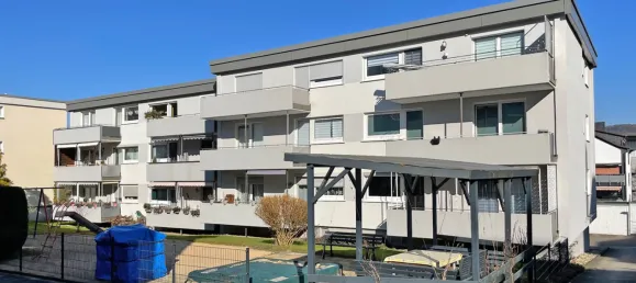 1 chambre Appartement à Ennepe-Ruhr, Germany No. 209141 10