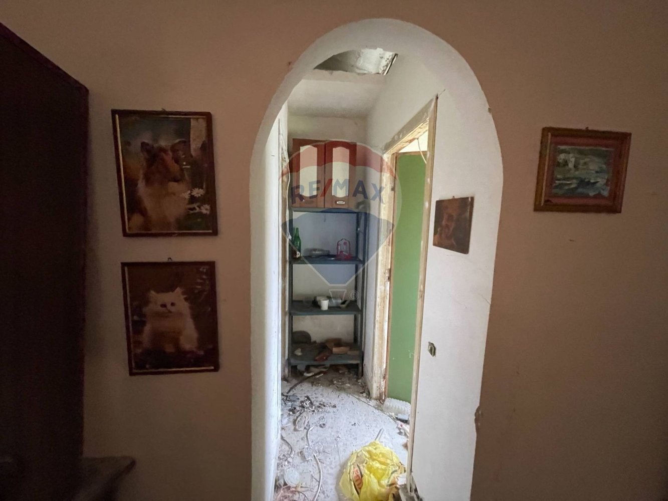 Villa de 1 dormitorio en Bolognetta, Italy No. 52304