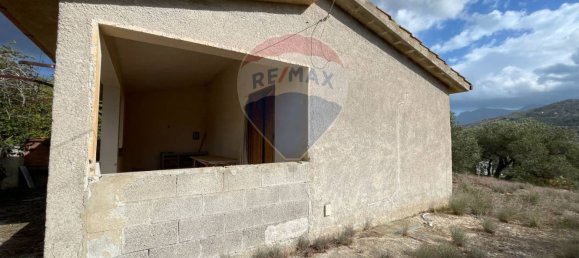 Villa de 1 dormitorio en Bolognetta, Italy No. 52304 27