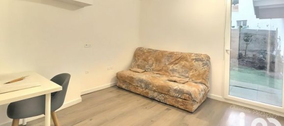 3 Schlafzimmer Wohnung in La Courneuve, France, Nr. 360415 12