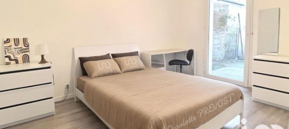 3 Schlafzimmer Wohnung in La Courneuve, France, Nr. 360415 7
