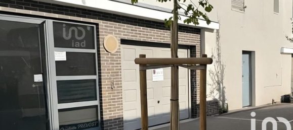 3 Schlafzimmer Wohnung in La Courneuve, France, Nr. 360415 16